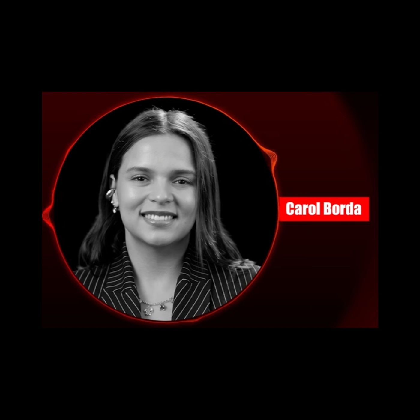 TENSIÓN por Ilva Hoyos en MinEducación genera ACALORADO DEBATE entre Carol Borda y Jennifer Pedraza