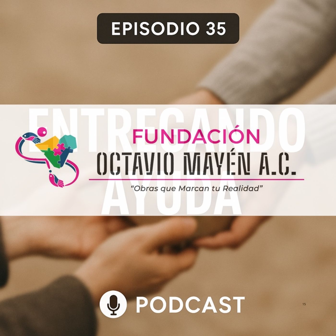 Episodio 35 .- efemérides programas activos y más episode artwork