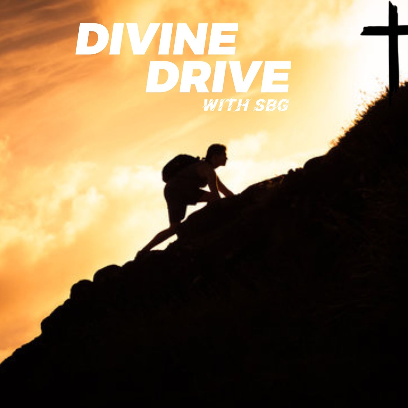 Divine Drive