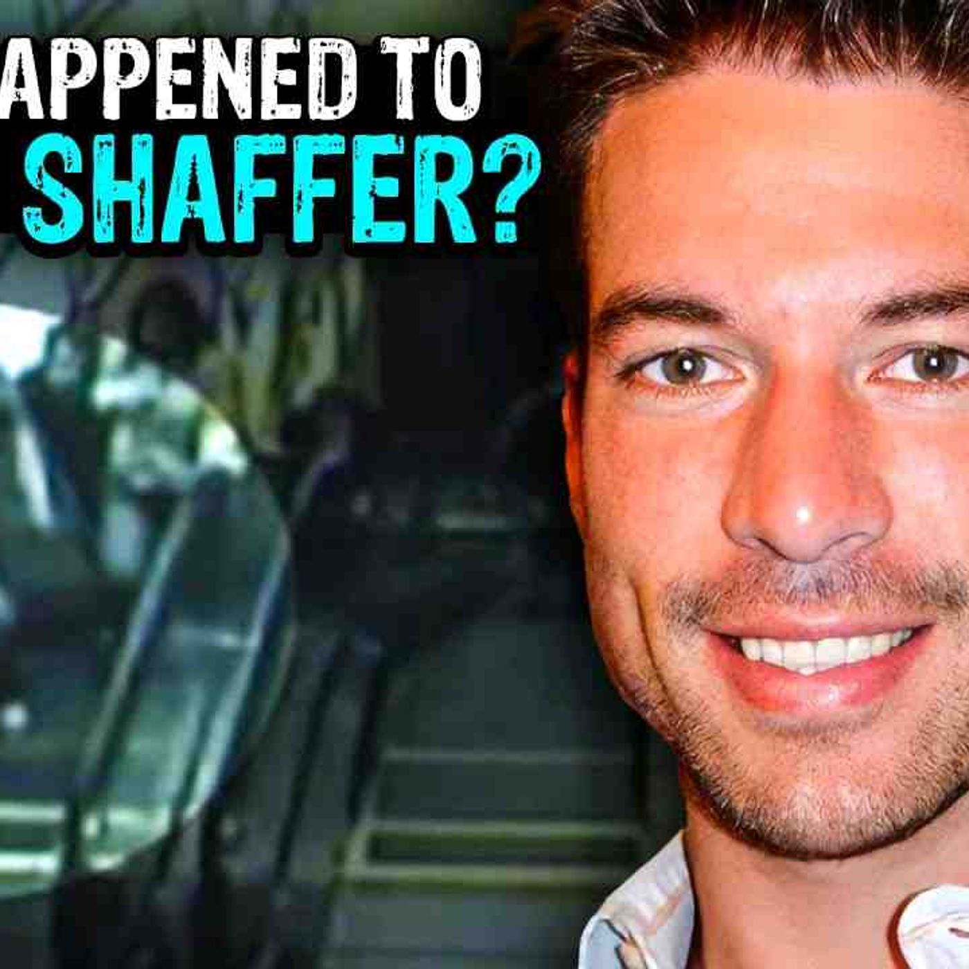 What Happened to Brian Shaffer_ _ The Man That Vanished From a Bar episode artwork