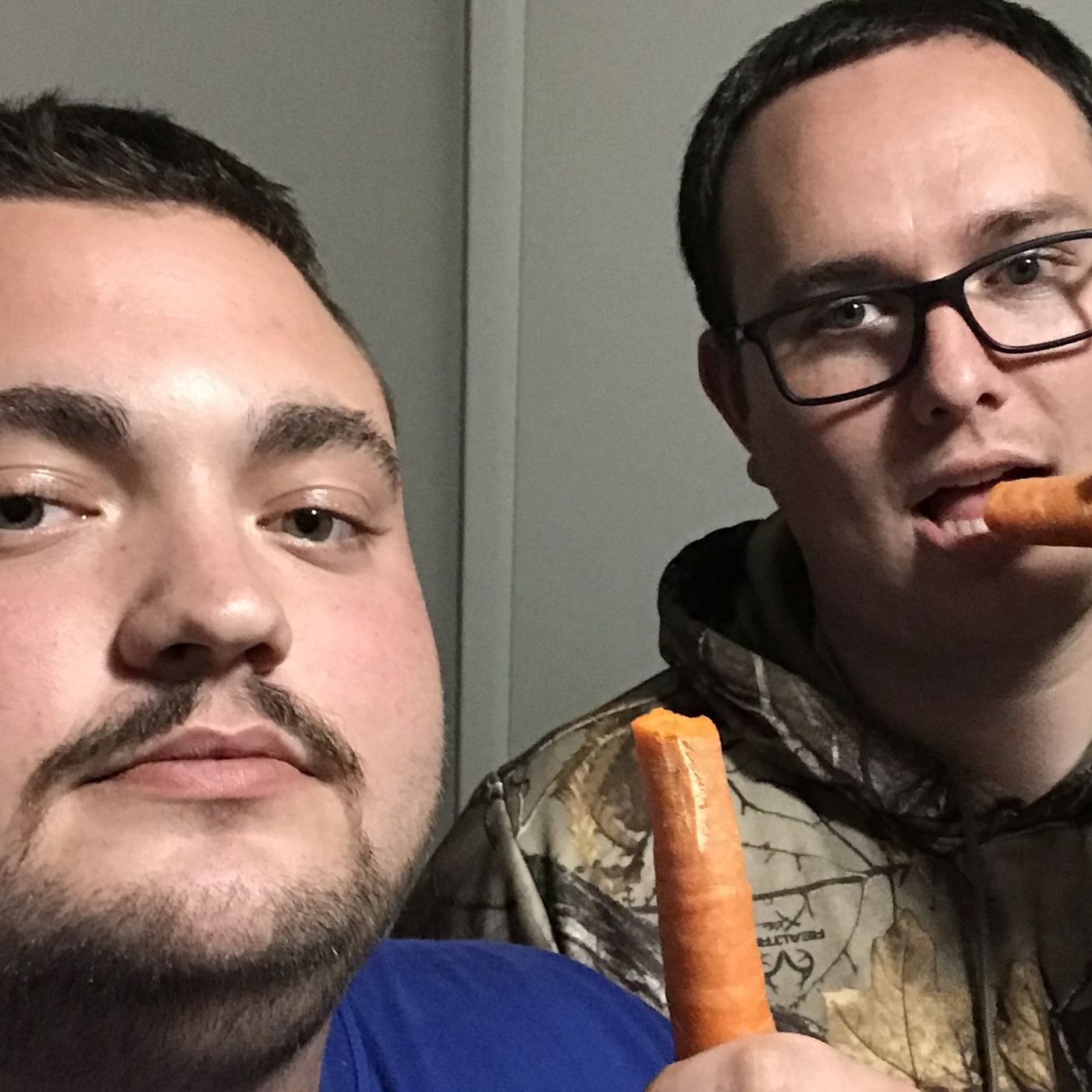 The Tyson Aldridge Podcast