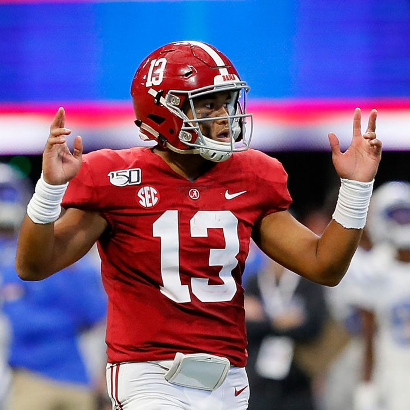 Mel Kiper Mocks Tua to Detroit, Favorite Lions Draft Scenarios, Astros Cheating Scandal Punishment, & “All In” Lions Free Agent Option episode artwork