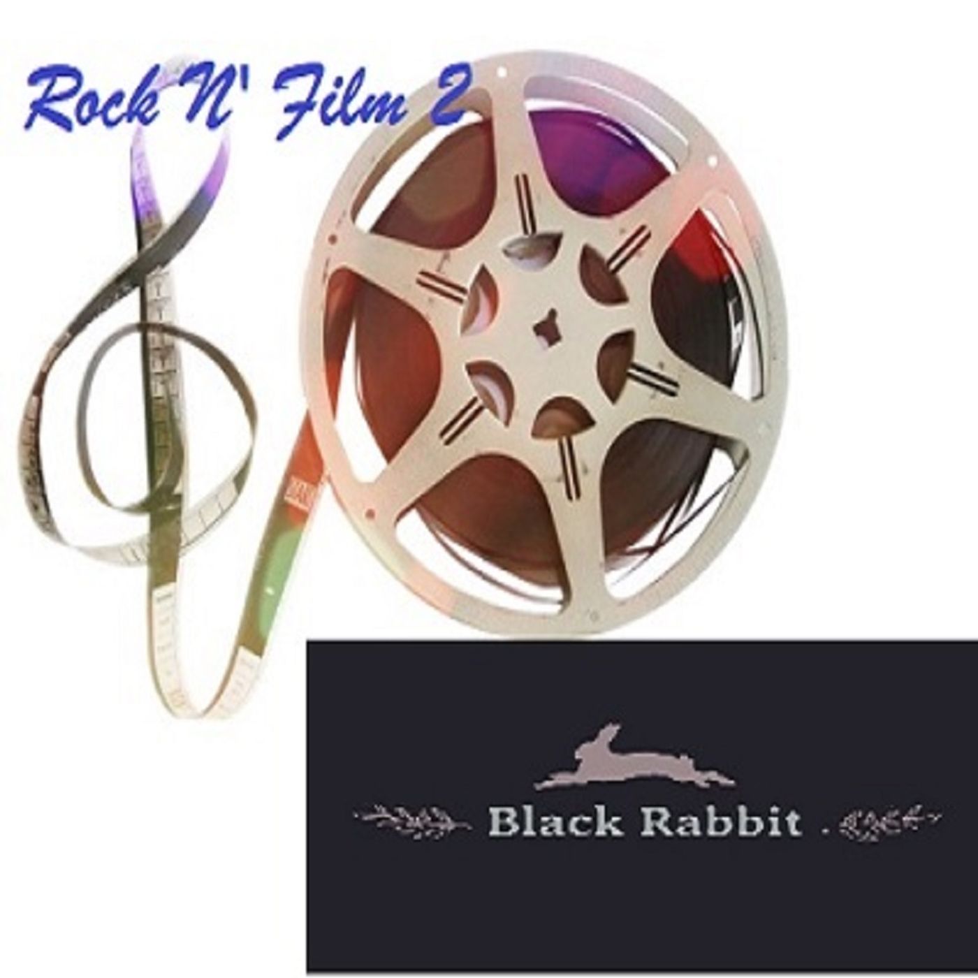Black Rabbit Rock