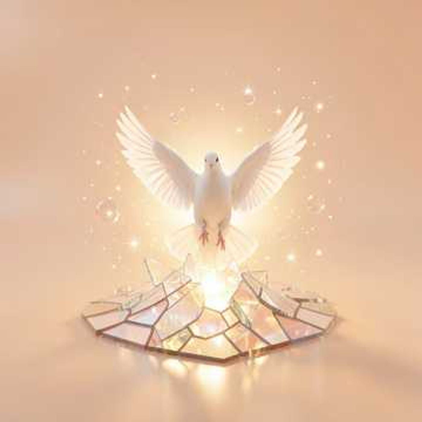 The Journey of Rebirth ANTHEM BY ANGELA THOMAS SMITH episode artwork