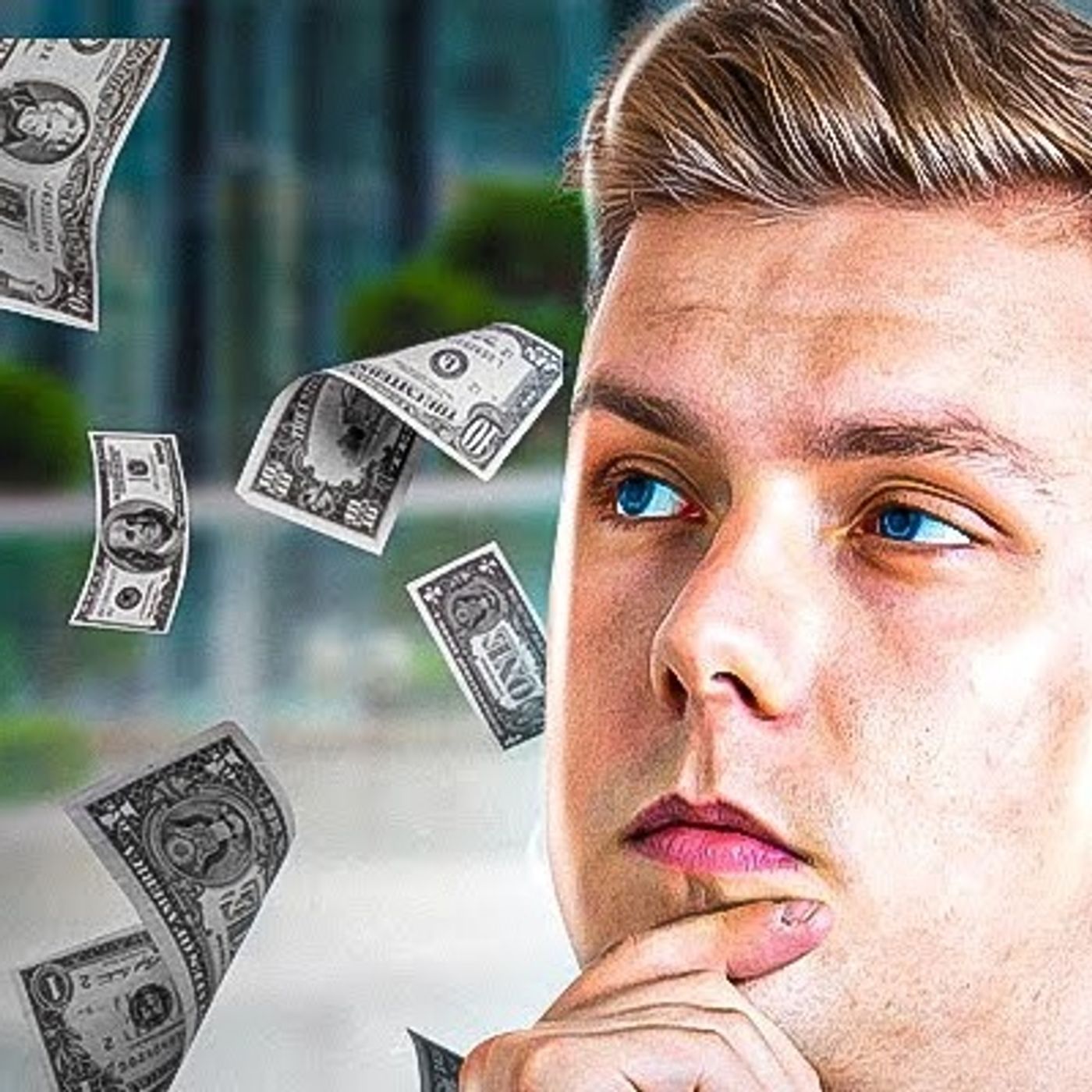 Szymon Kaczyński - Nieruchomości, Biznes