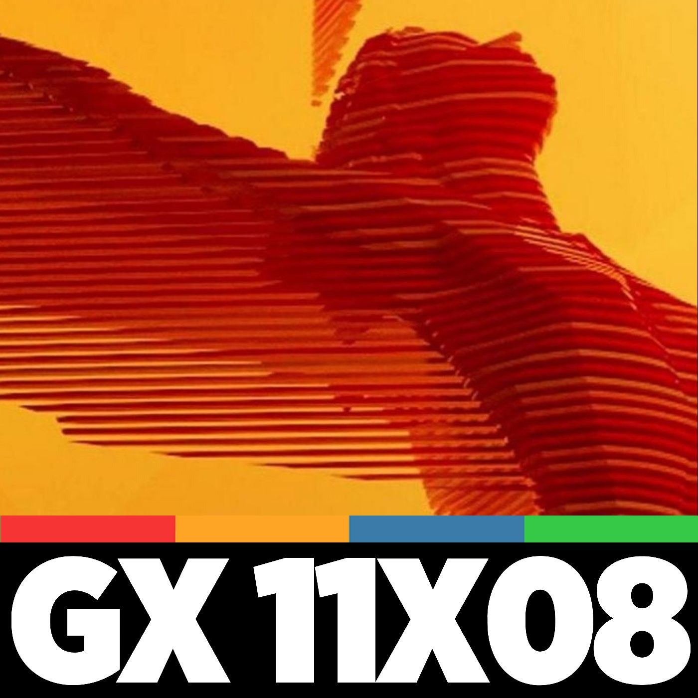 GAMELX Podcast