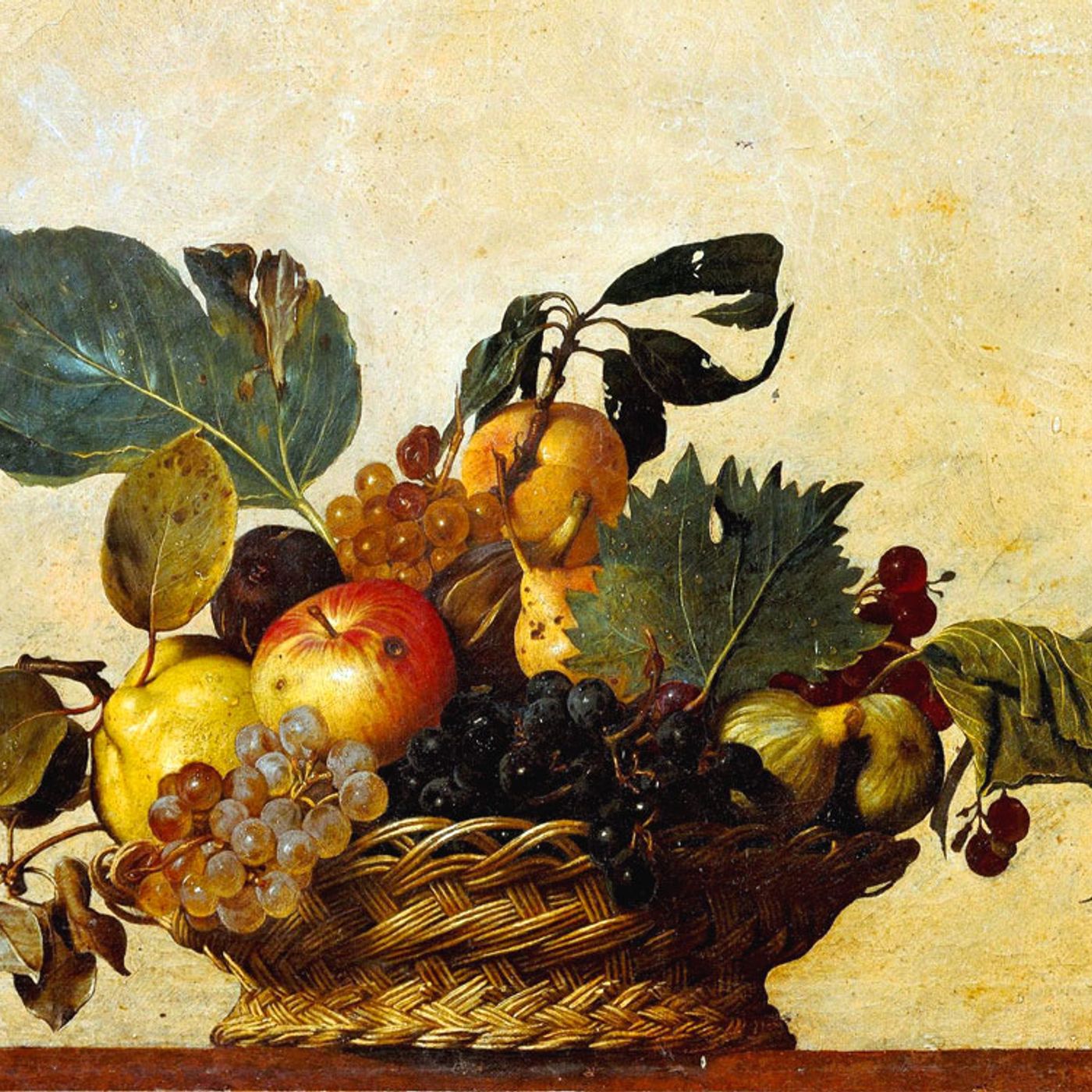 Arte - Raffaello, Caravaggio, Bernini.