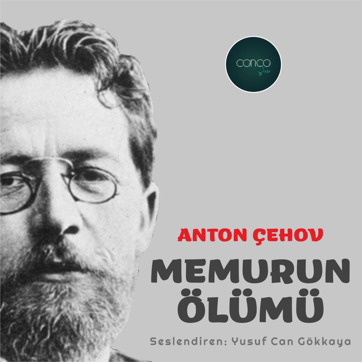 Öykü | Anton Çehov - Memurun Ölümü episode artwork
