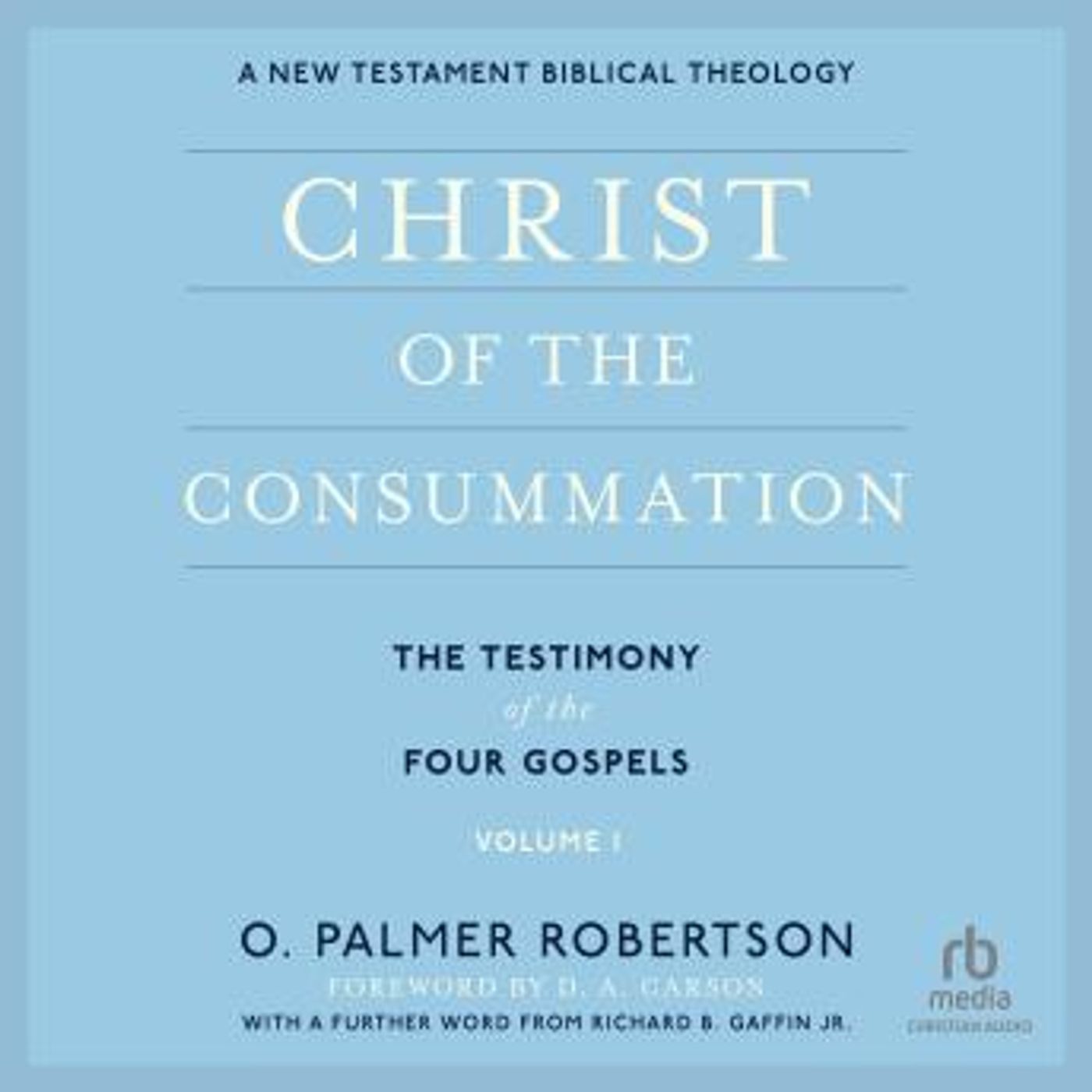 Get Best Full Audiobooks in Religion & Spirituality, Christianity