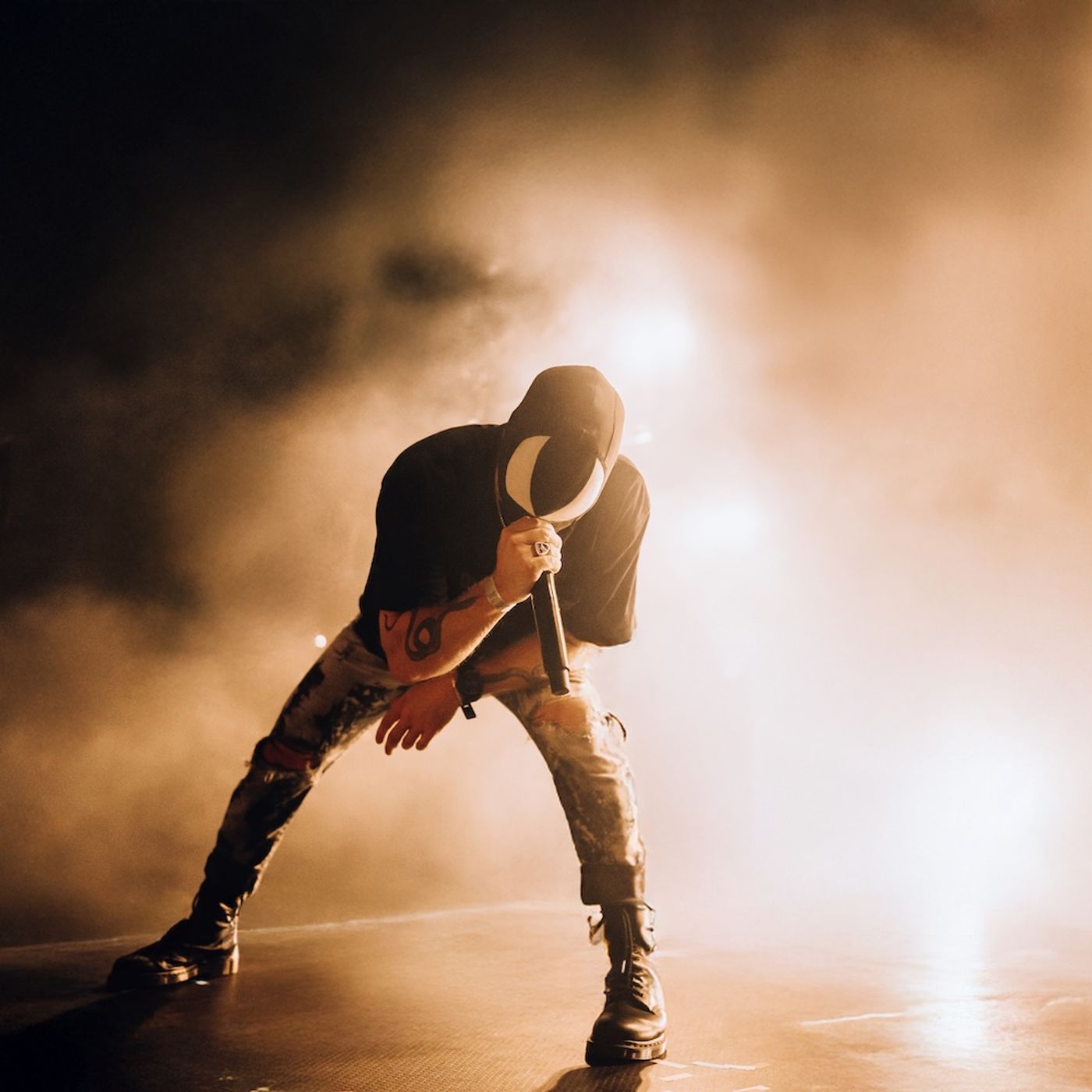 THE BLOODY BEETROOTS - Forever Part One Interview THE BLOODY BEETROOTS - Forever Part One Interview