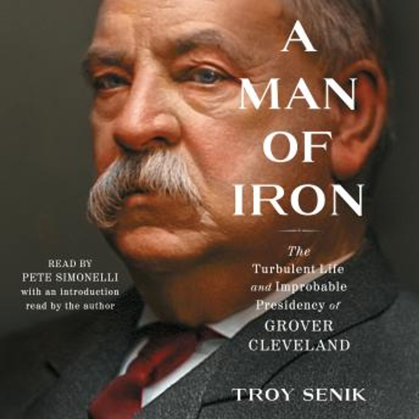 Grab the Essential Full Audiobooks in History, The Americas
