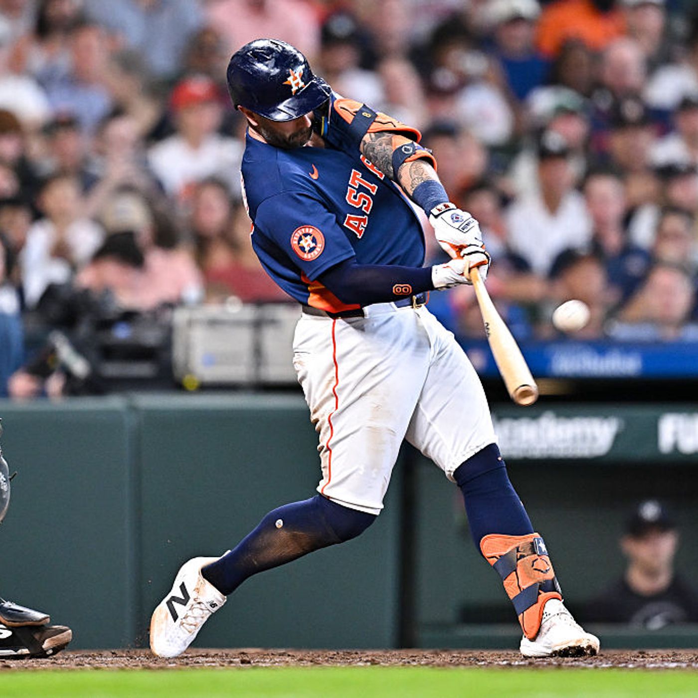 Astros at 11–18: Joe Espada Speaks on Team’s Early Challenges