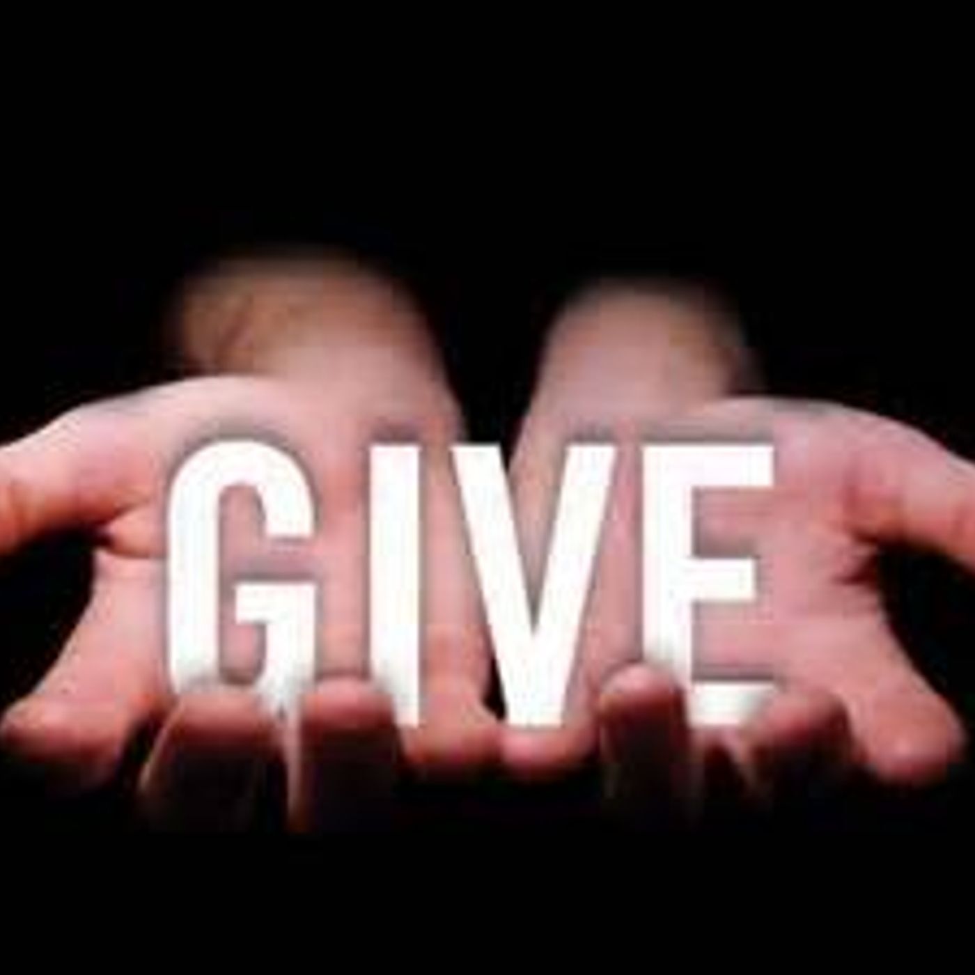How Are You Giving? #2:TheMysteryWithin How Are You Giving? #2:TheMysteryWithin