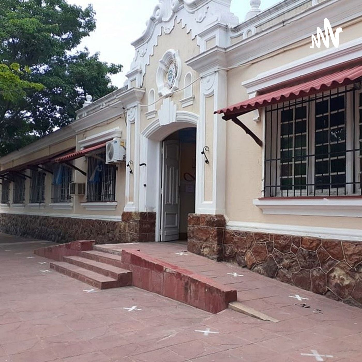 Organizaciones cover art