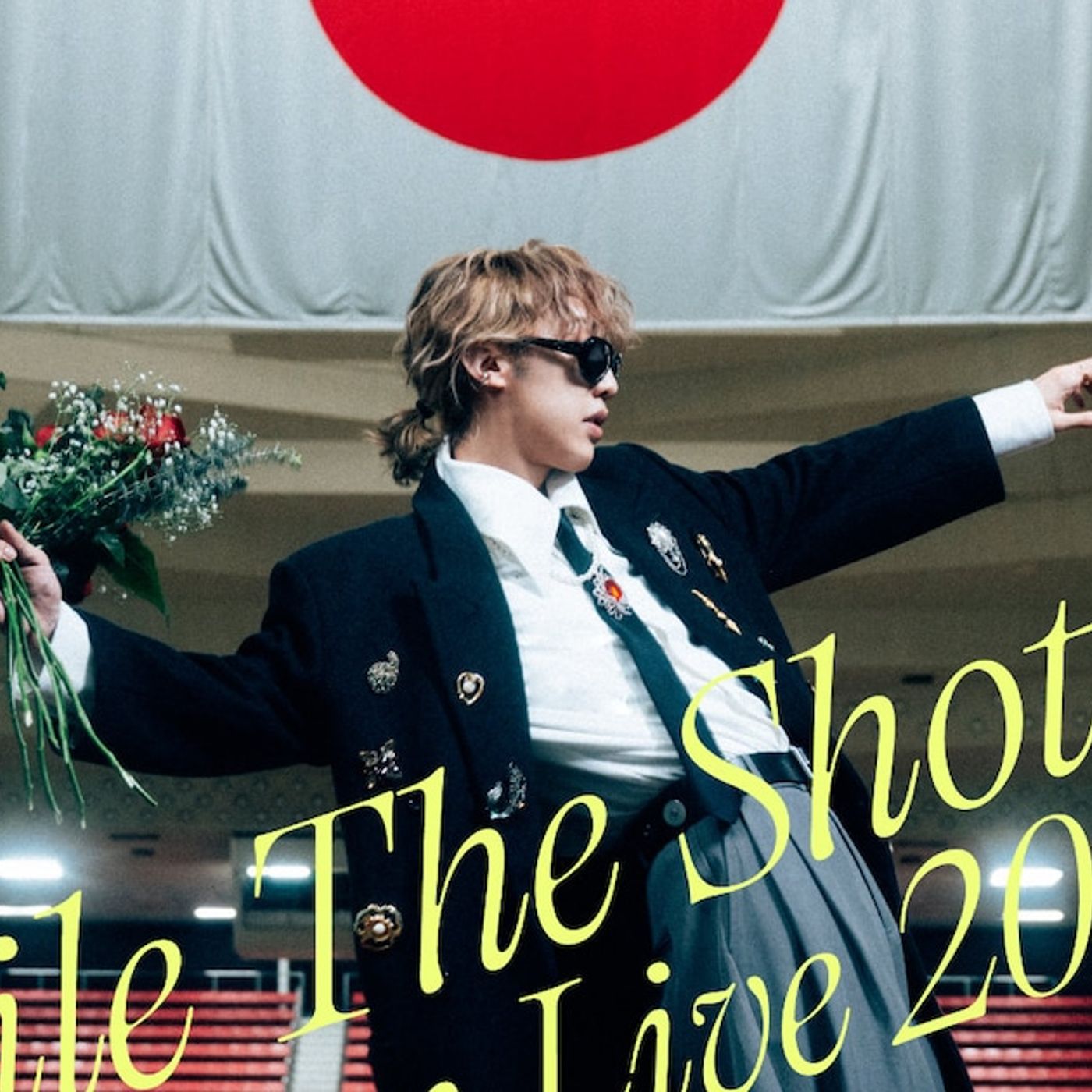 Aile The Shotaが日本武道館でワンマンライブ開催 - 音楽ナタリー episode artwork