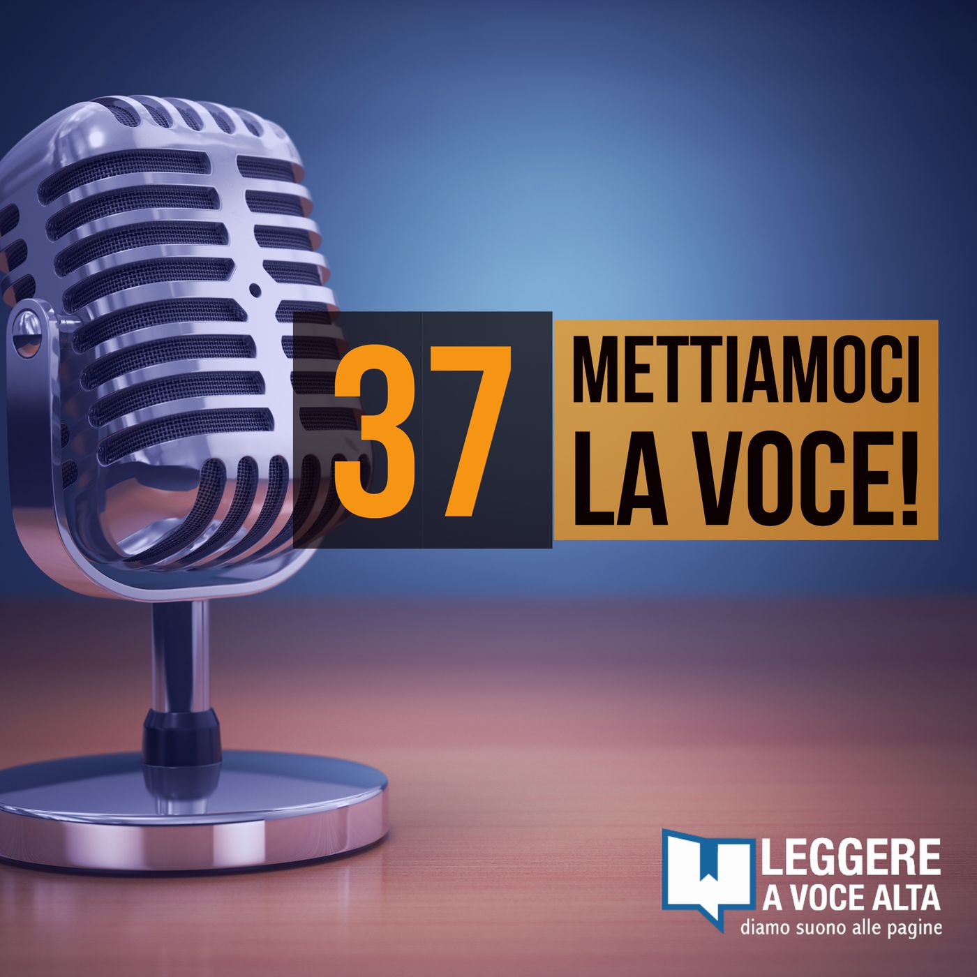 Mettiamoci la Voce