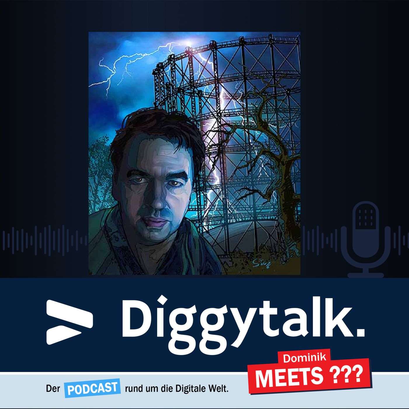 Diggytalk