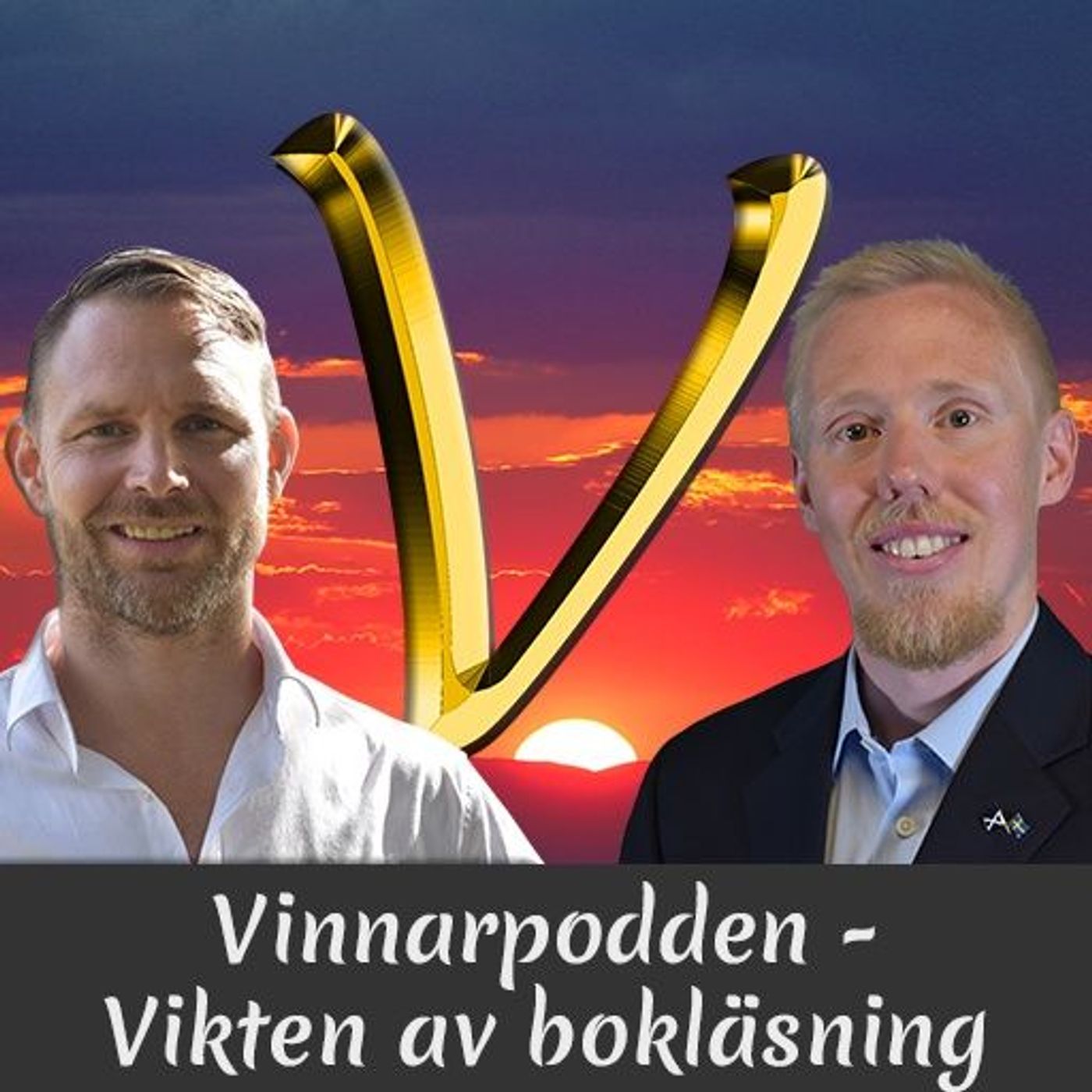 Vinnarpodden