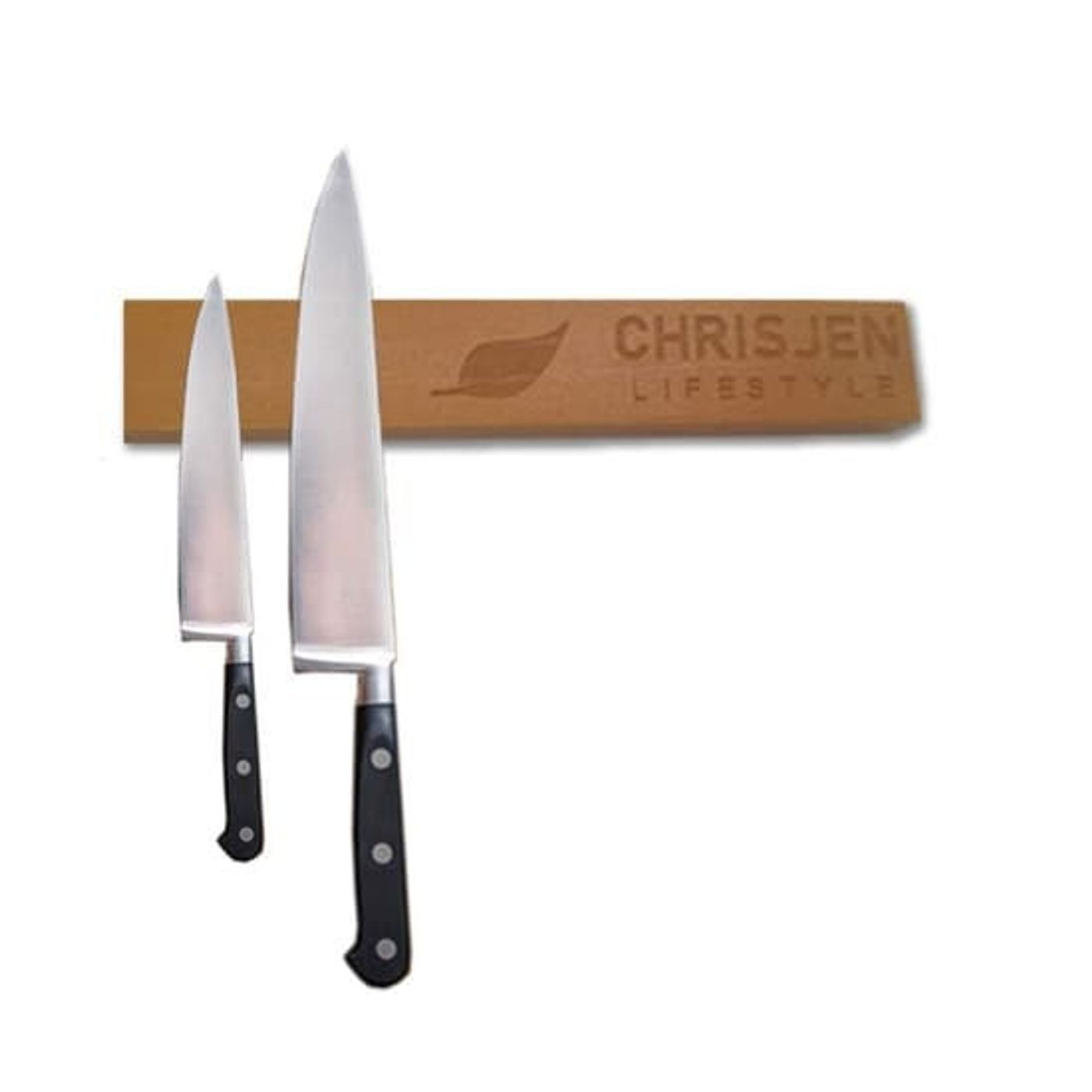 Chrisjen Lifestyle podcast\'s
