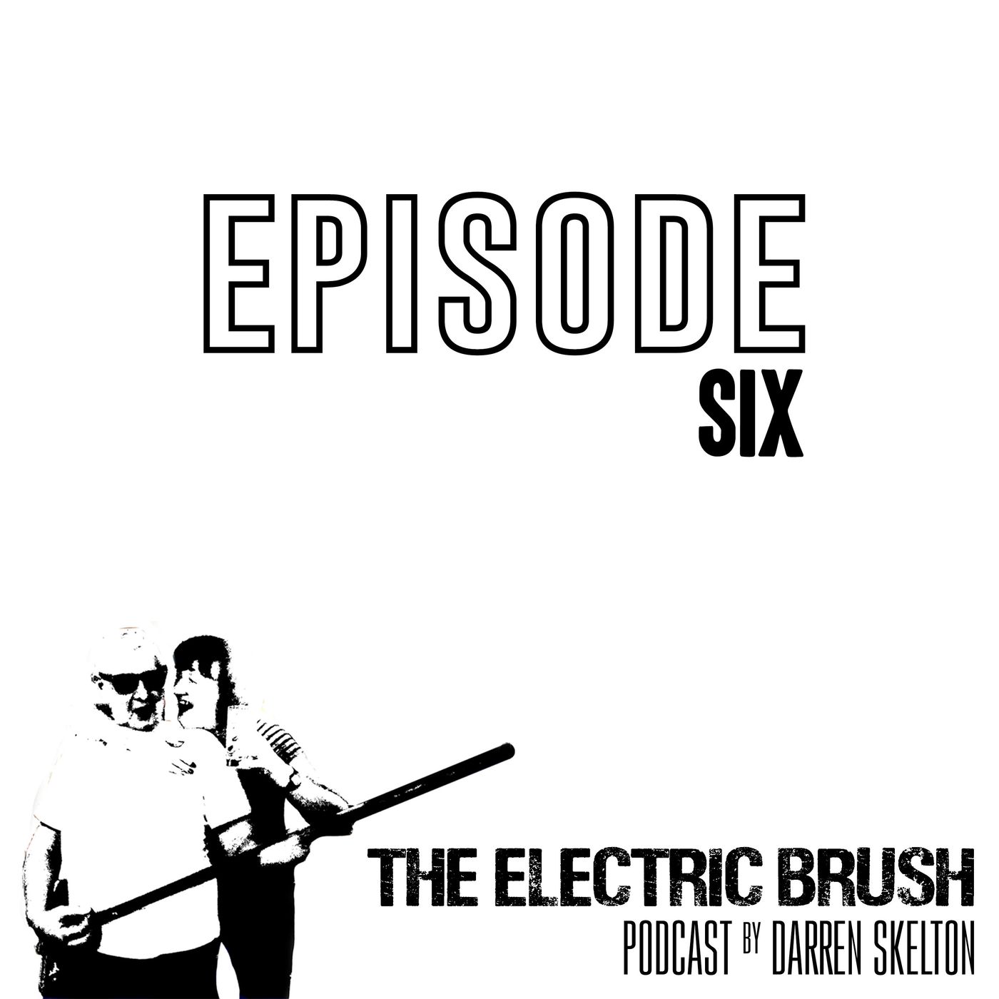 The Electric Brush