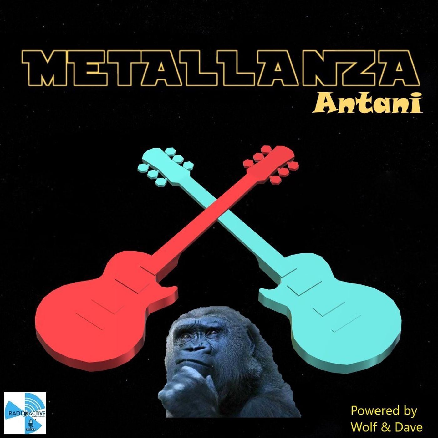 Metallanza