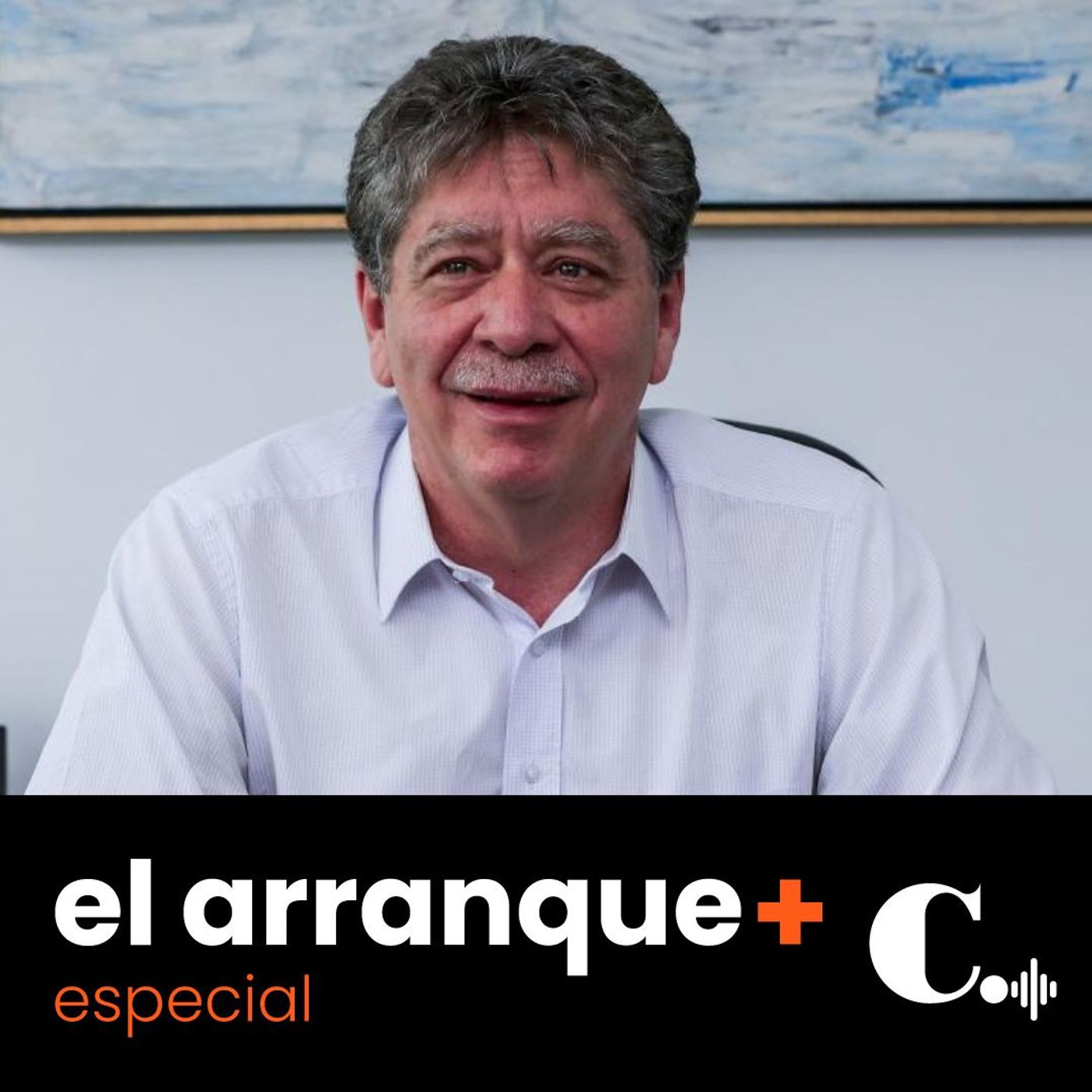 El Arranque