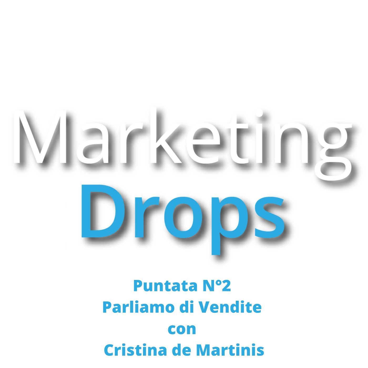 Marketing Drops