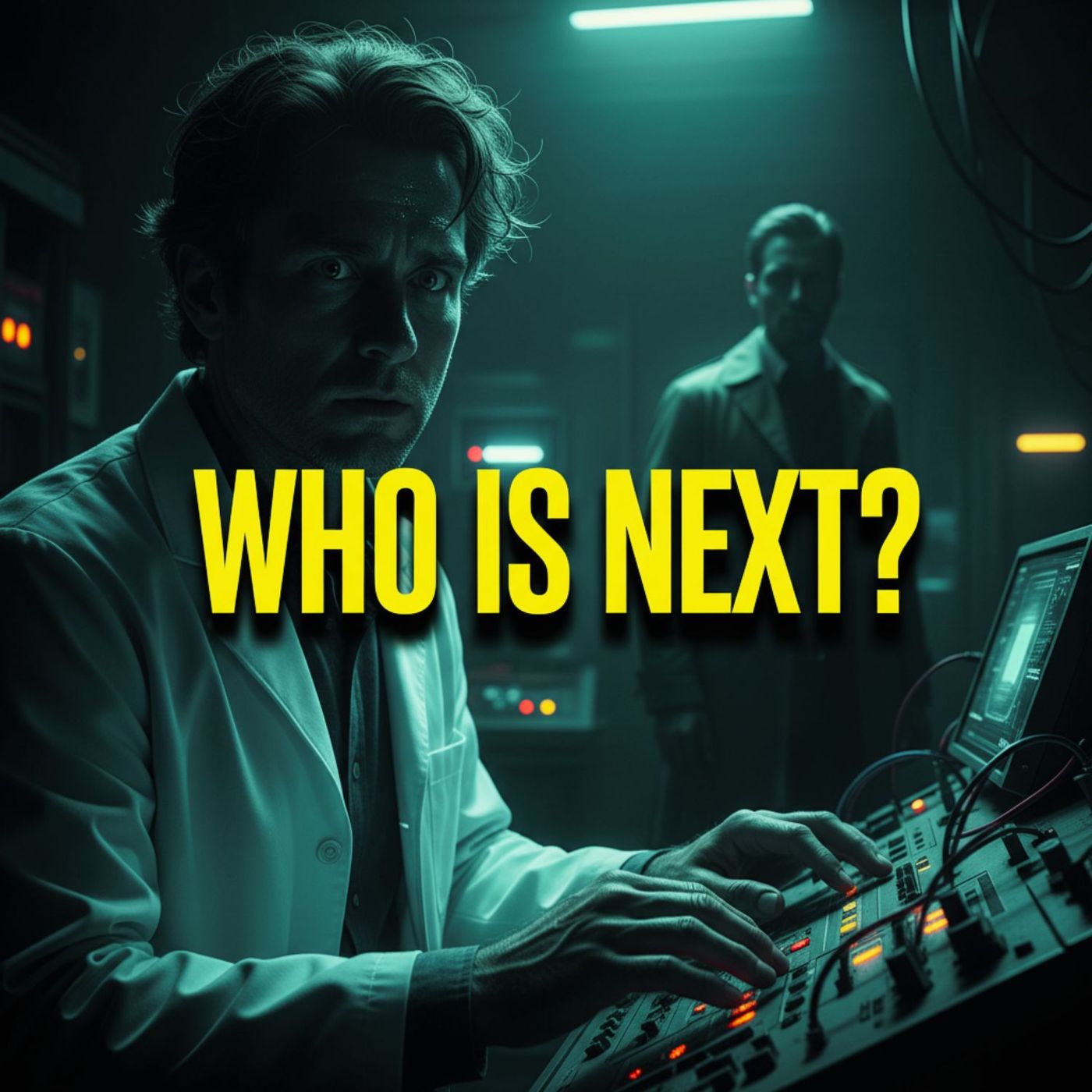 Vanishing Scientists & UFO Secrets: Investigating Mysterious Deaths in NASA and Nuclear Research