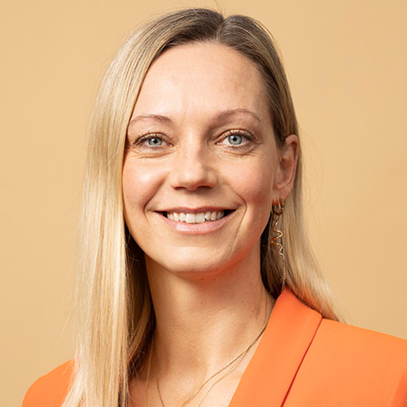 Matilde Powers - Folketingsmedlem