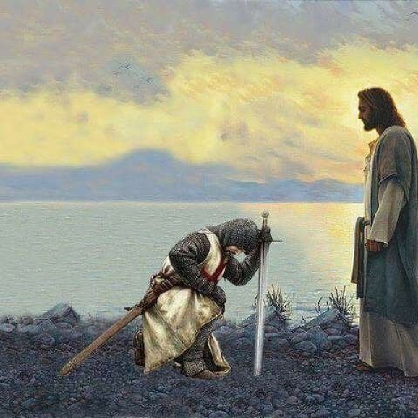 Espiritualidade Católica