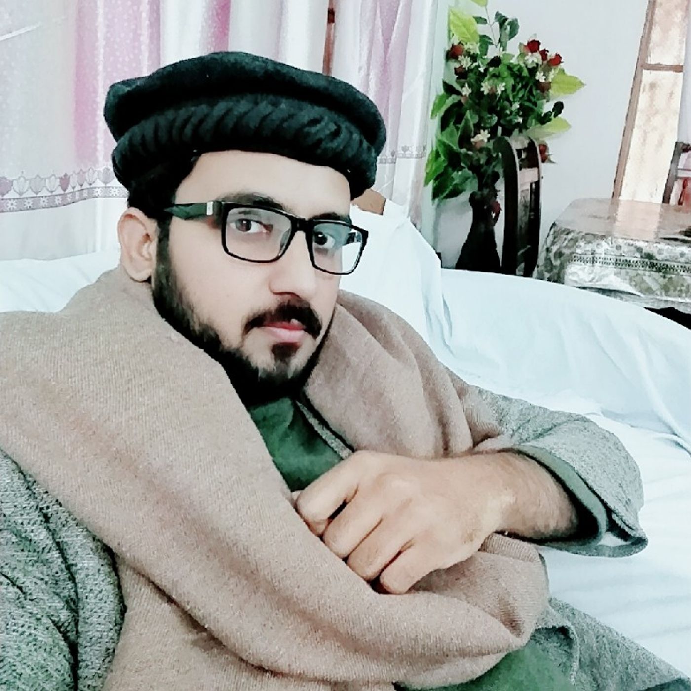 zohaib kabir\'s show