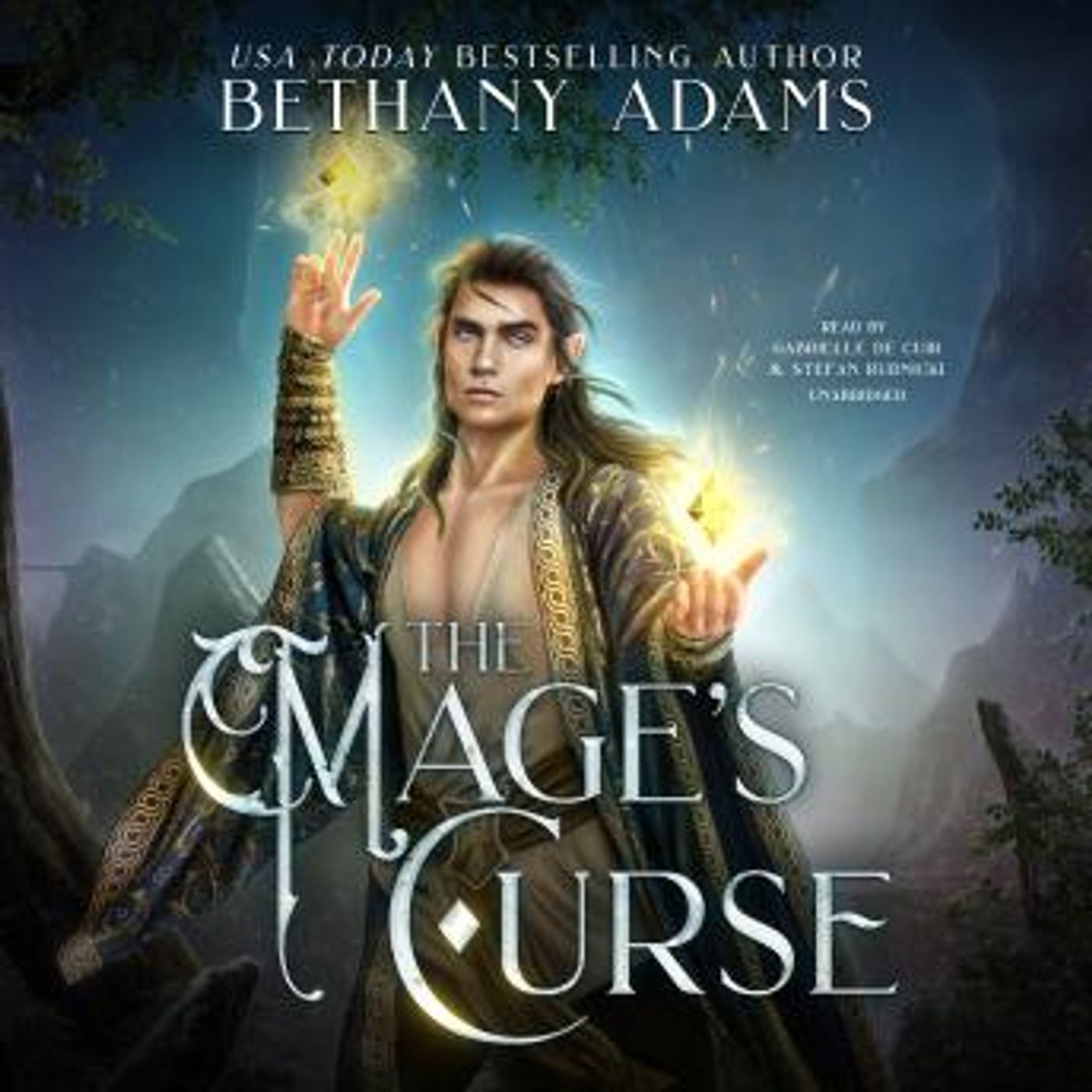 Listen to Best Full Audiobooks in Romance, Romantasy
