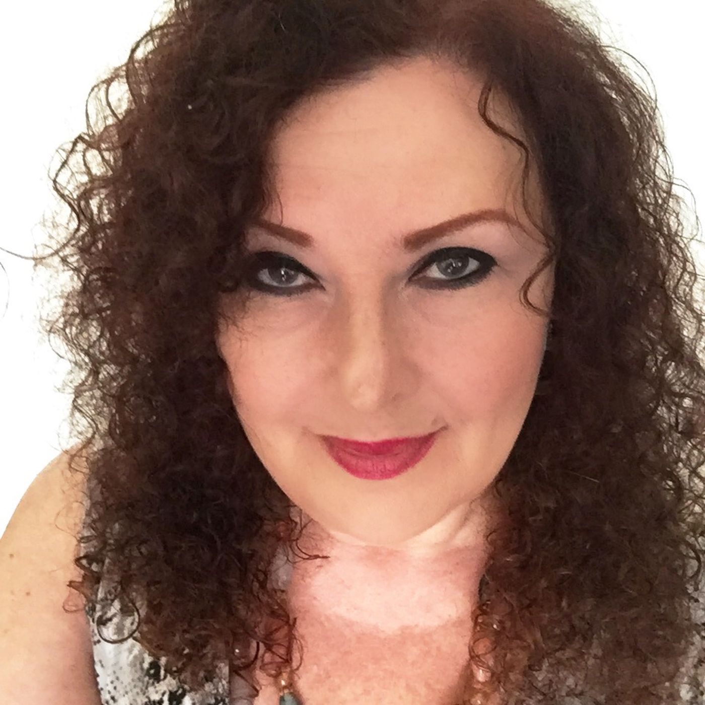 JOURNEY TO GREATNESS  with LECIA BREEN