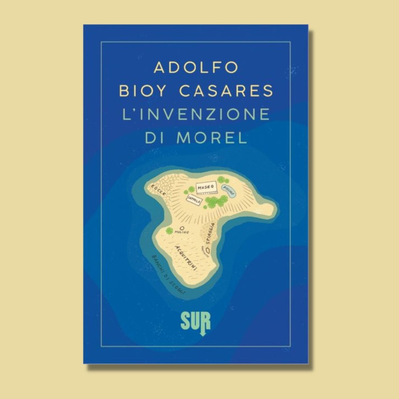 Cartoline dalle librerie