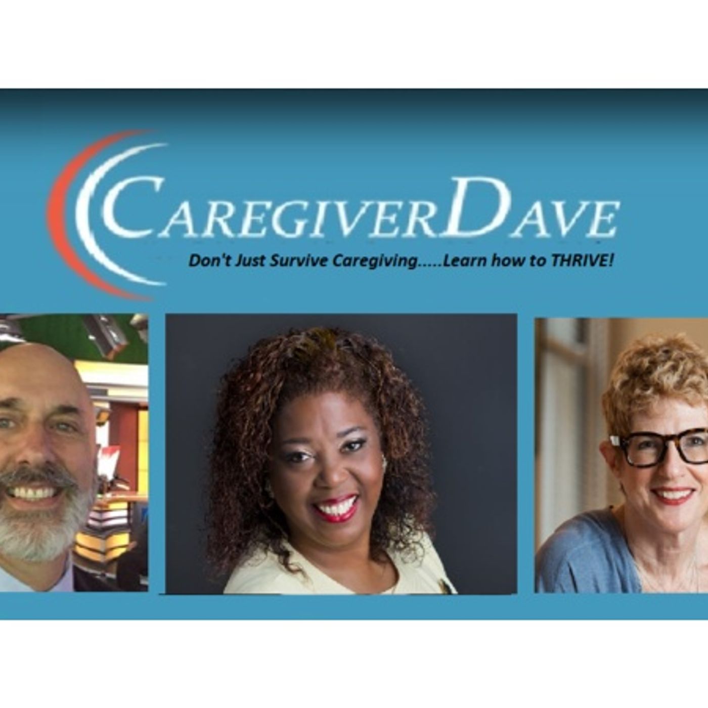 CaregiverDave.com