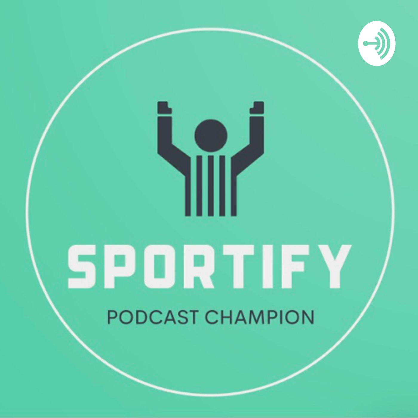 Sportify cover art