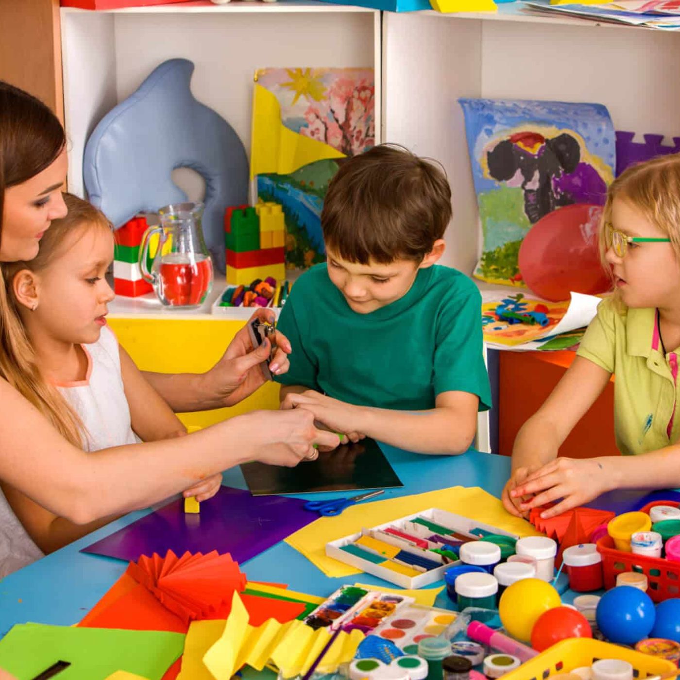 Licenciatura Educación Primaria