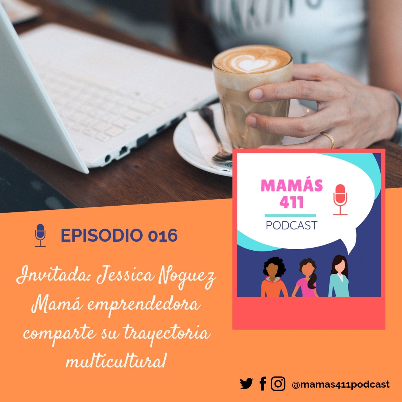 Mamas 411 Podcast