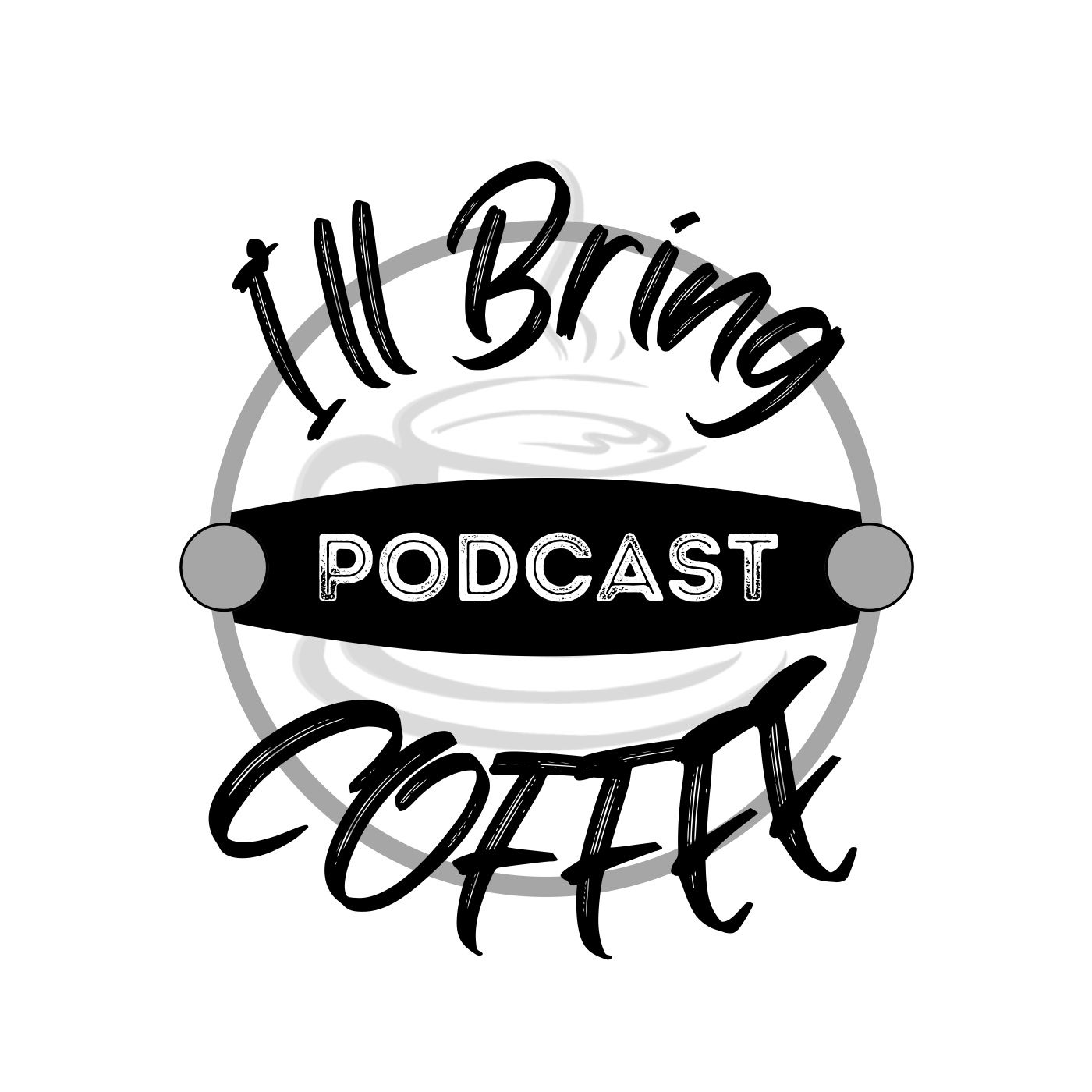 Episode 14 - First Guest!