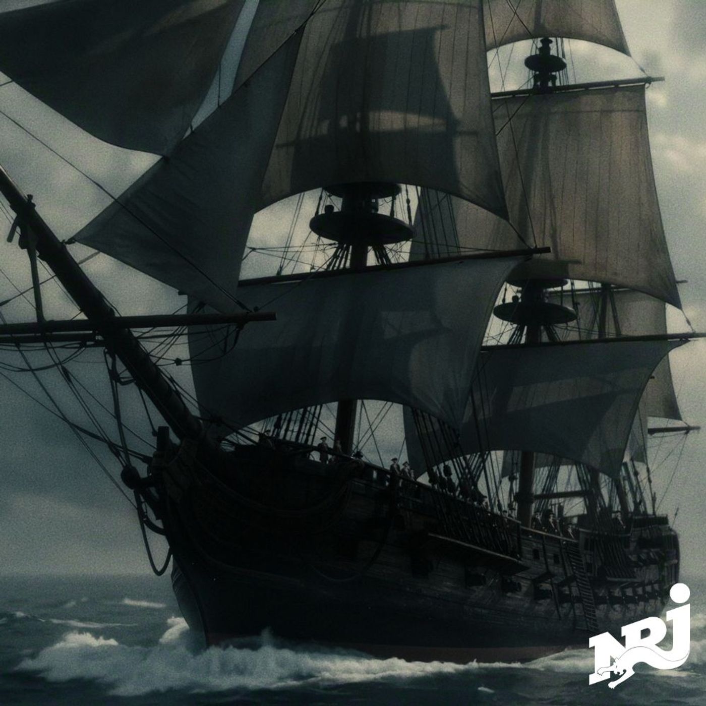 The American Experiment: comprendre les Etats-Unis et l'enjeu de la démocratie episode artwork