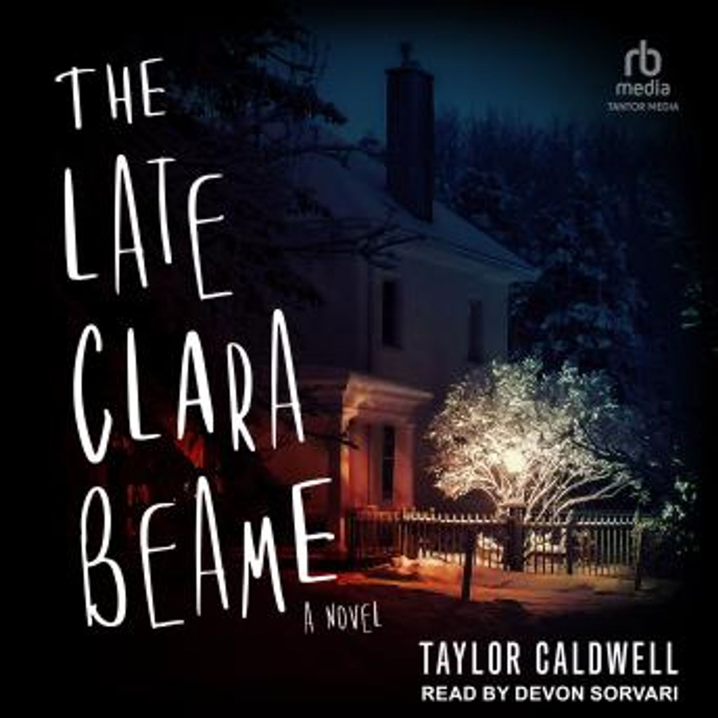 Best Full Audiobooks in Mystery, Thriller & Horror, Suspense