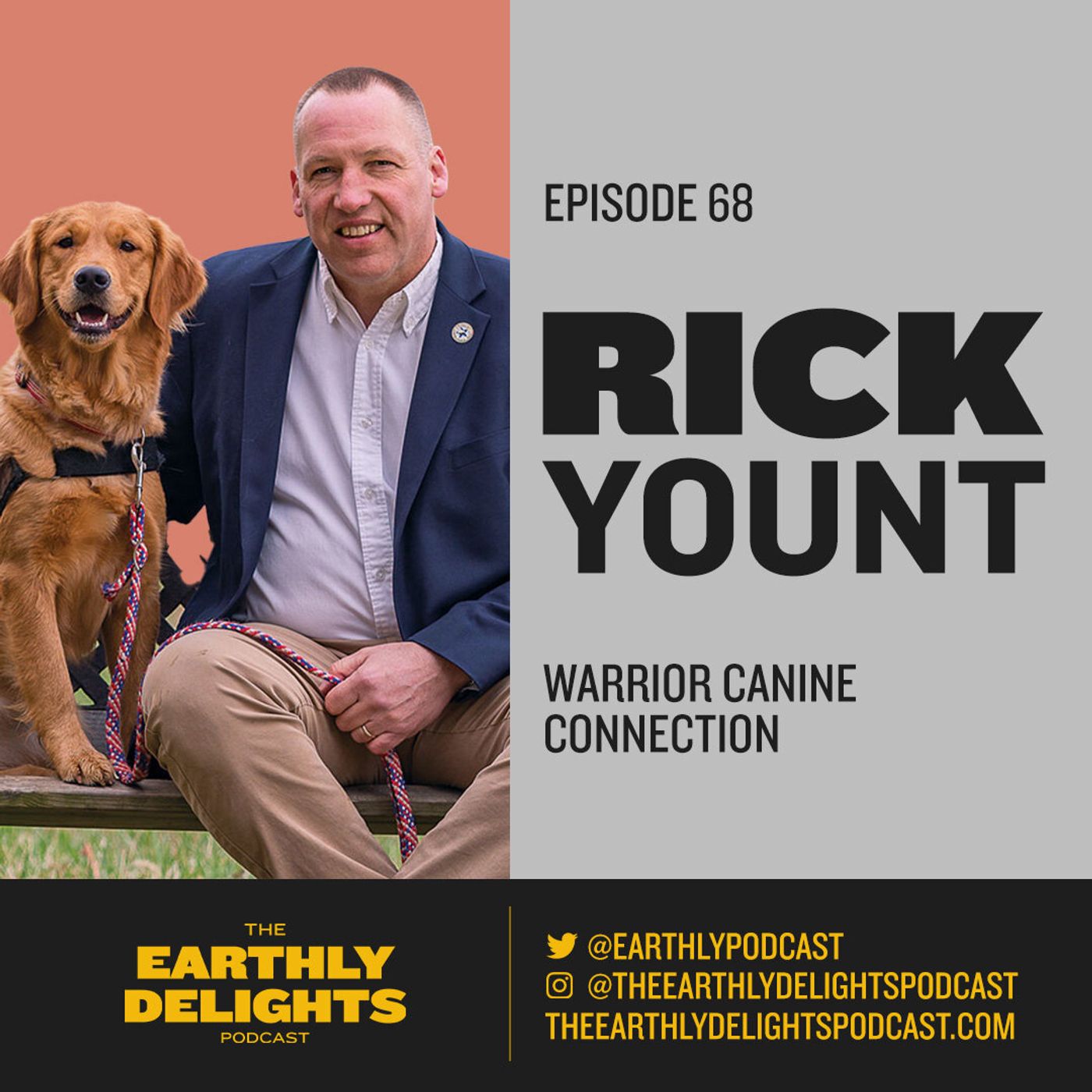 The Earthly Delights Podcast