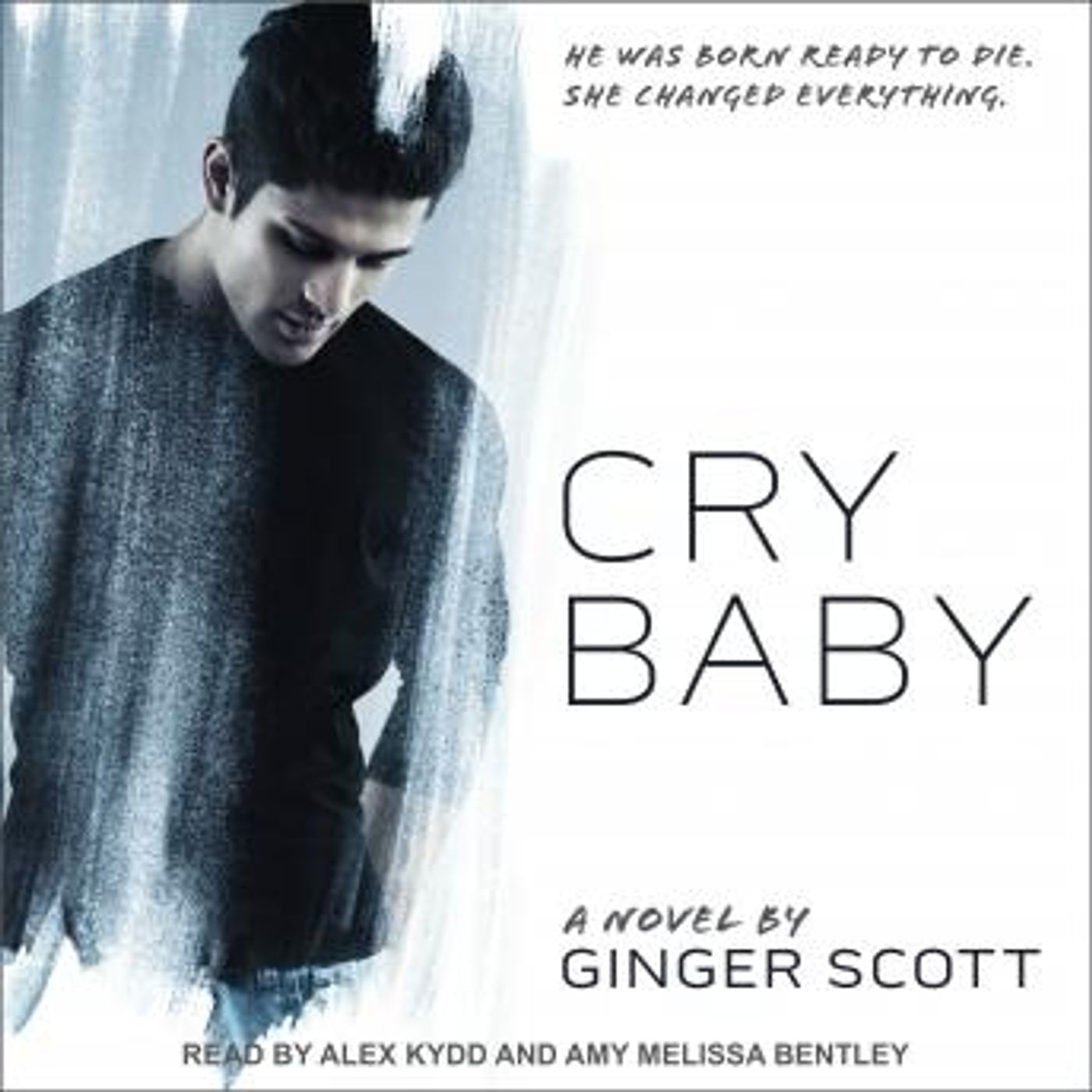Get Latest Full Audiobooks in Teen & YA, Tough Topics