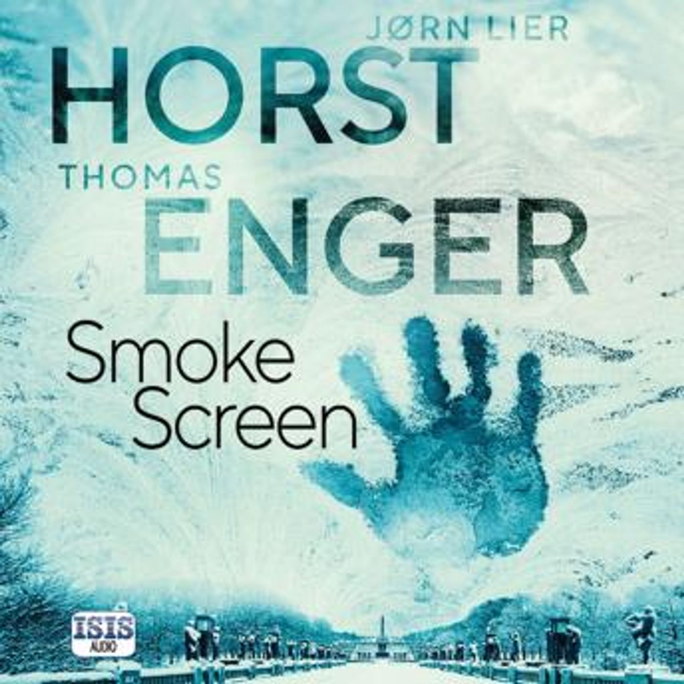 Listen to Best Audiobooks in Mystery, Thriller & Horror, Suspense