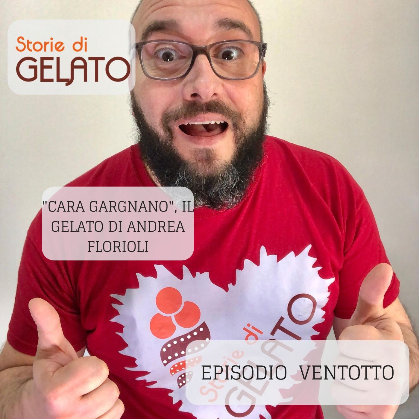 Storie di Gelato