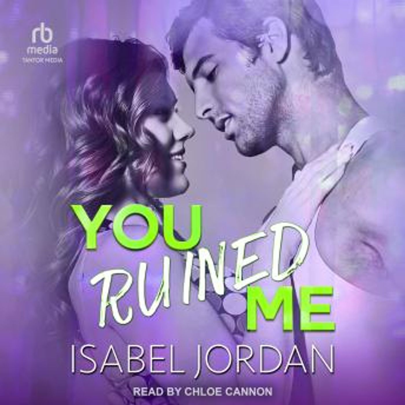 Discover Top Full Audiobooks in Romance, Rom-Com