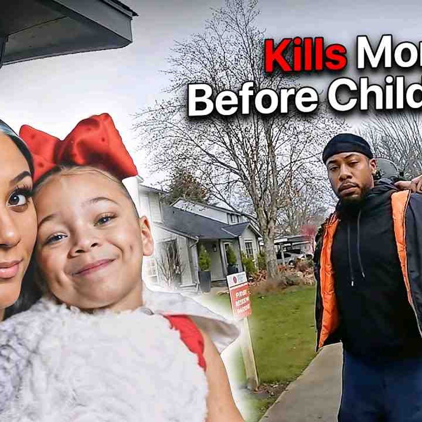 Mom And Child Disappear After A Trip With Ex-Boyfriend episode artwork