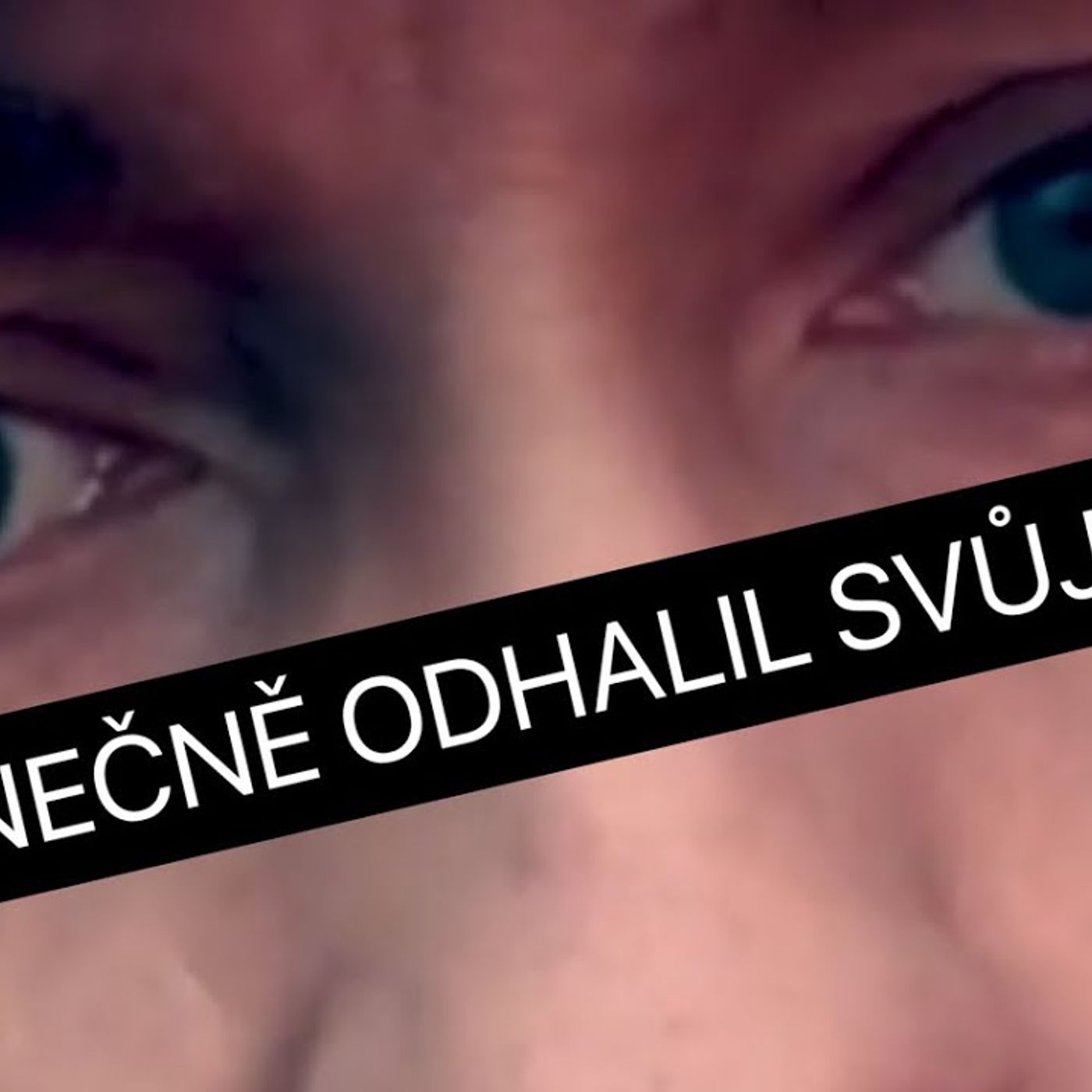 Ultimátní pravda o sektě Lukáše Stančíka @stepanfaunabohemi & @CentrumOhnivyDRAK episode artwork
