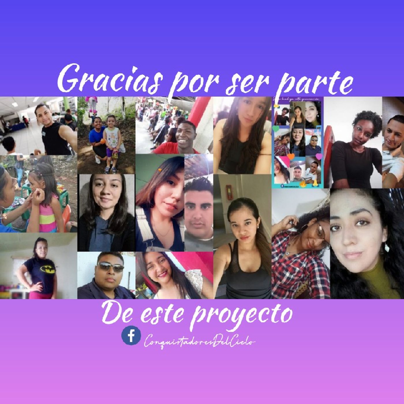 El podcast de zona Joven Cristiano