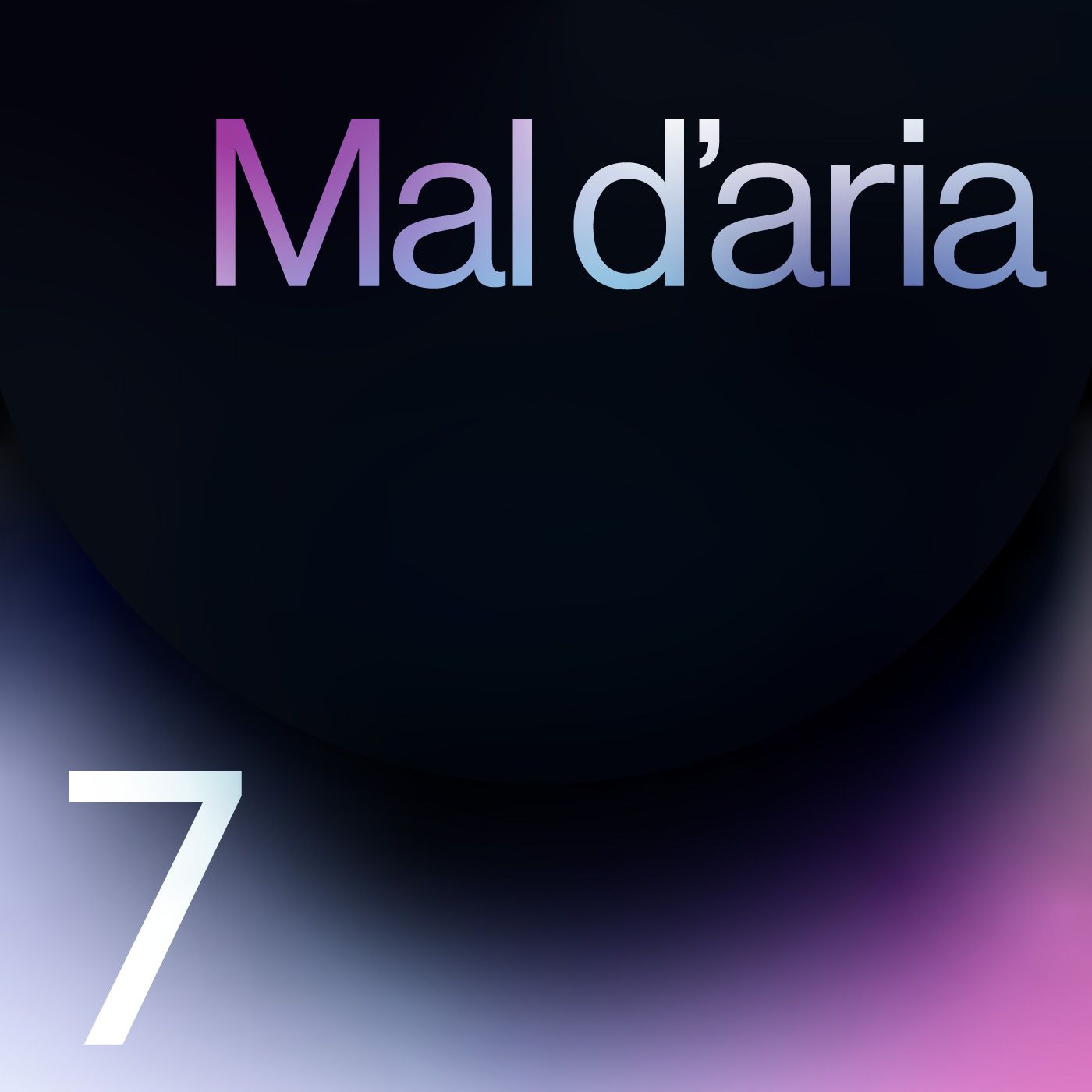 Mal d'aria